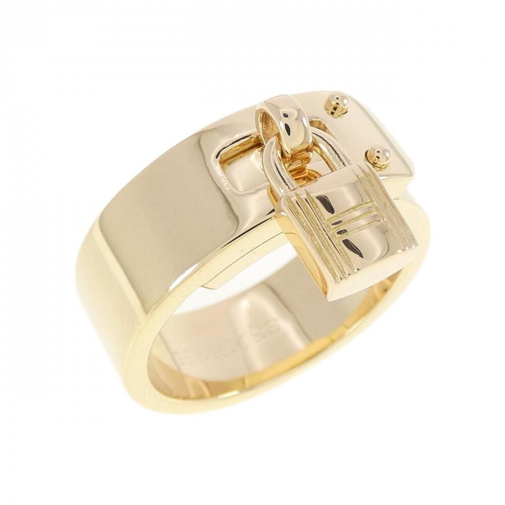 Hermes 750YG Ring